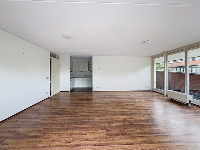 Provinciënlaan 4E, Heemstede