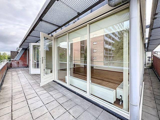 Provinciënlaan 4E, Heemstede