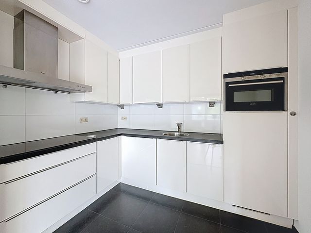 Provinciënlaan 4E, Heemstede