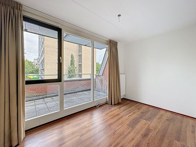 Provinciënlaan 4E, Heemstede