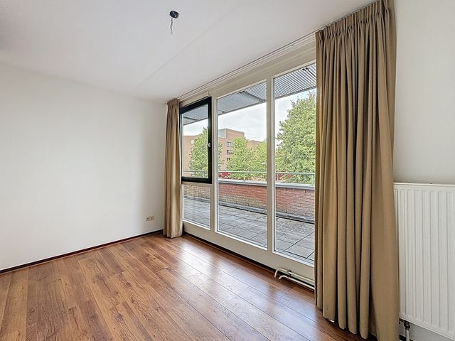 Provinciënlaan 4E, Heemstede