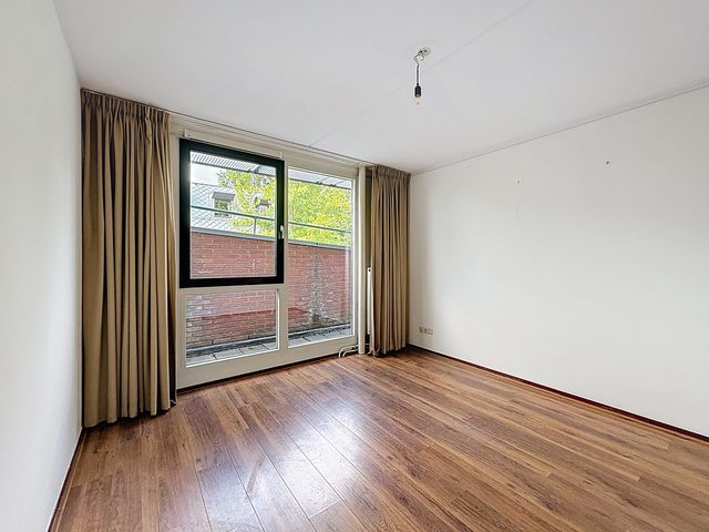 Provinciënlaan 4E, Heemstede