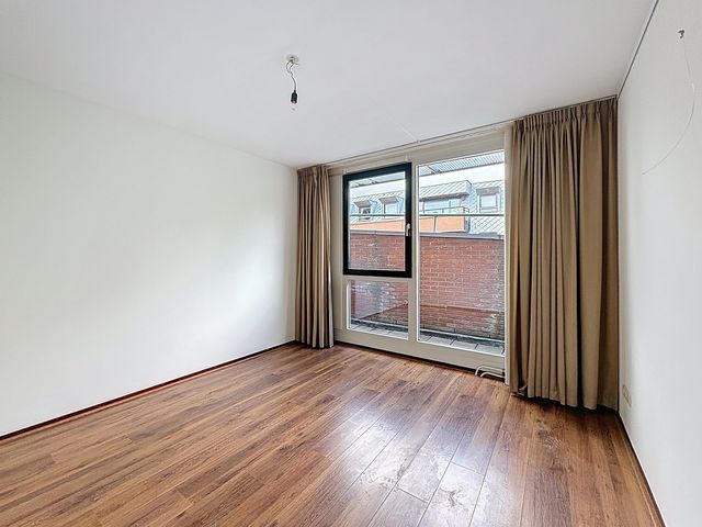 Provinciënlaan 4E, Heemstede