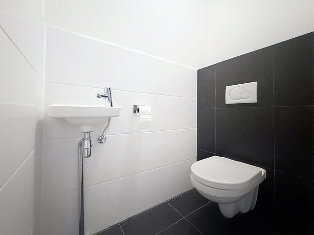 Provinciënlaan 4E, Heemstede