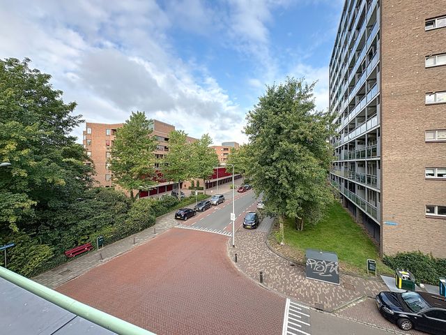 Provinciënlaan 4E, Heemstede