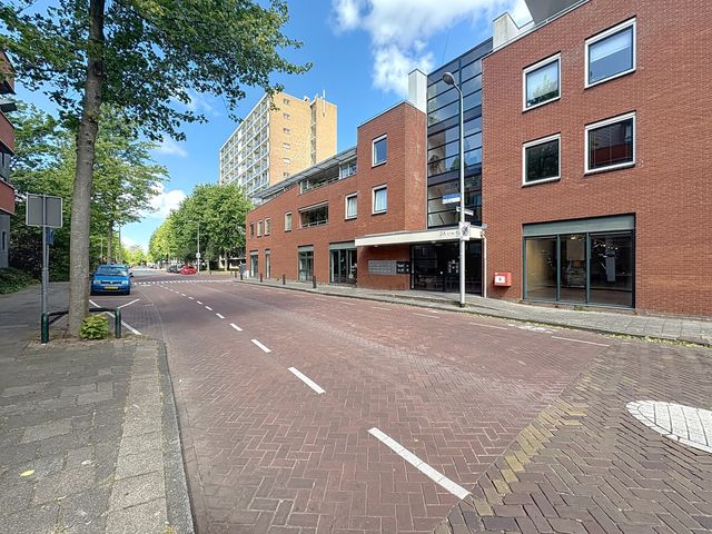 Provinciënlaan 4E, Heemstede