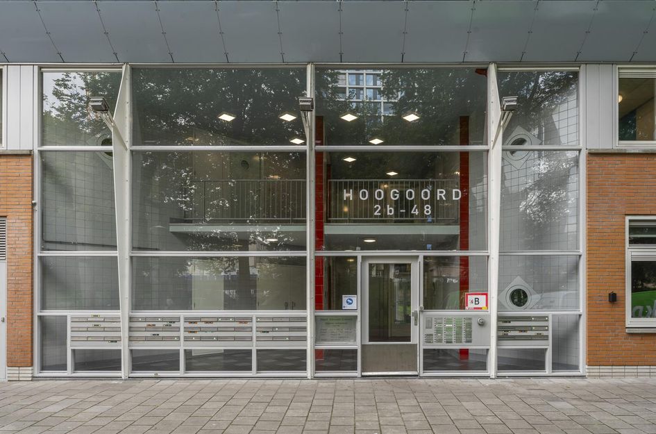 Hoogoord 14