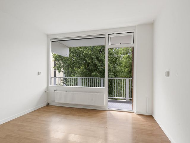 Hoogoord 14, Amsterdam