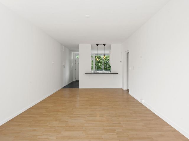 Hoogoord 14, Amsterdam