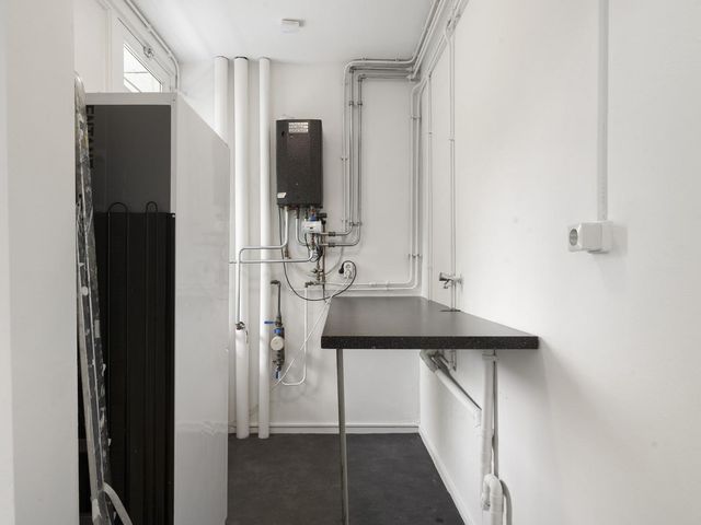 Hoogoord 14, Amsterdam