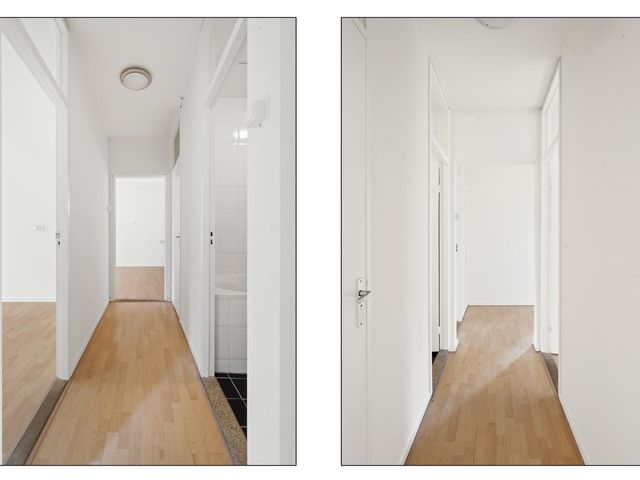Hoogoord 14, Amsterdam