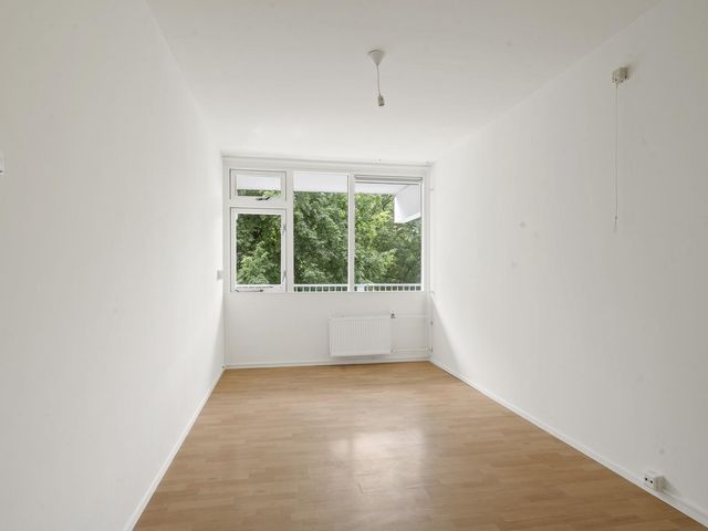 Hoogoord 14, Amsterdam
