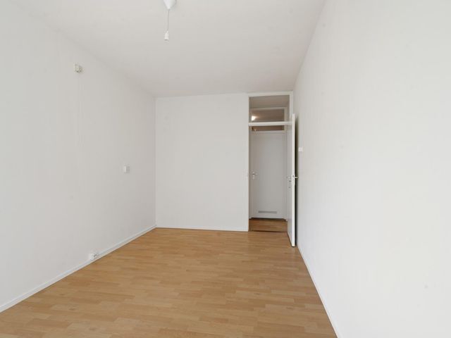 Hoogoord 14, Amsterdam