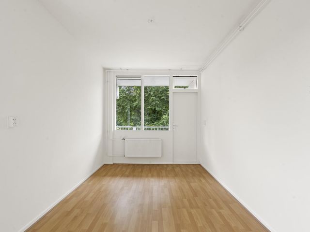 Hoogoord 14, Amsterdam