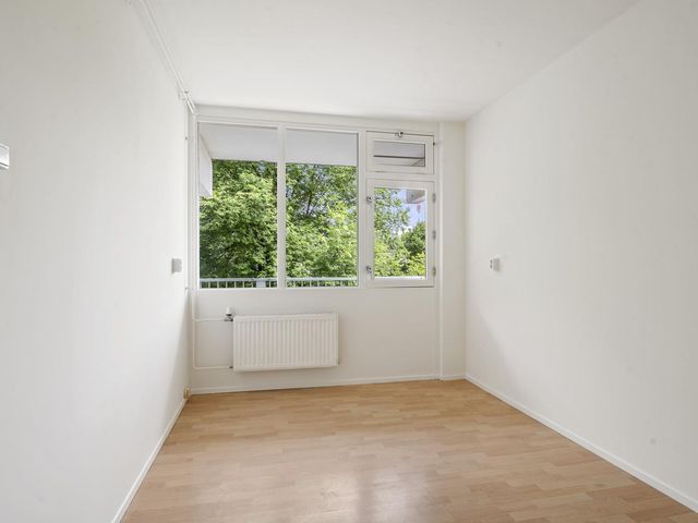 Hoogoord 14, Amsterdam