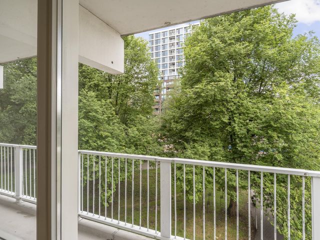 Hoogoord 14, Amsterdam