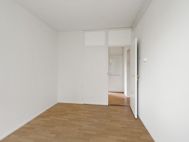 Hoogoord 14, Amsterdam