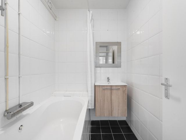 Hoogoord 14, Amsterdam