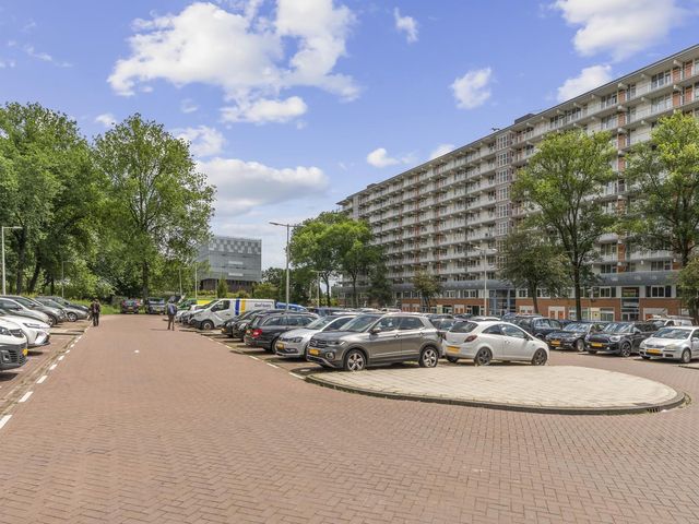 Hoogoord 14, Amsterdam