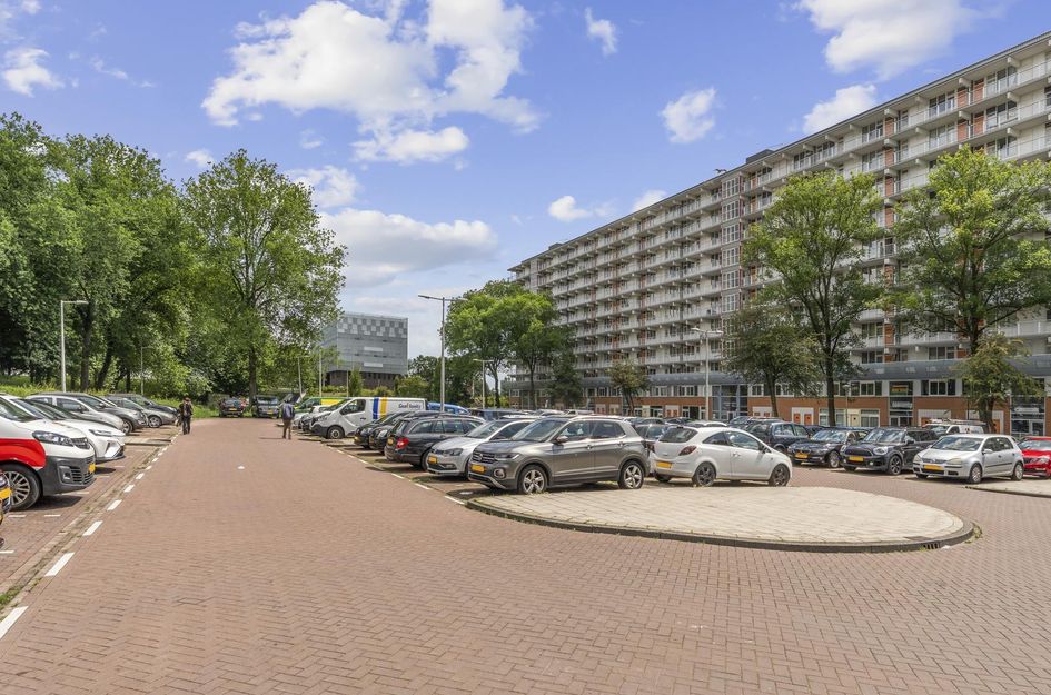 Hoogoord 14