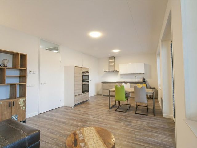 Willem Dudokhof 209, Diemen