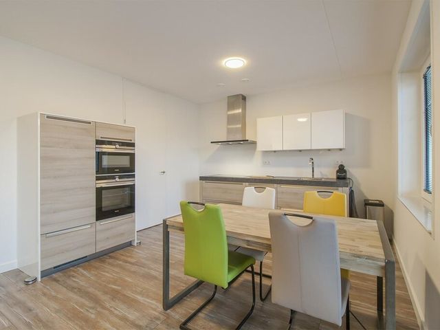 Willem Dudokhof 209, Diemen