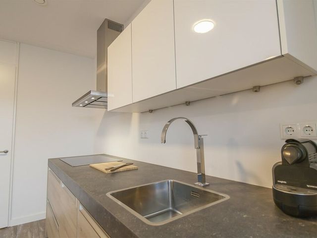Willem Dudokhof 209, Diemen
