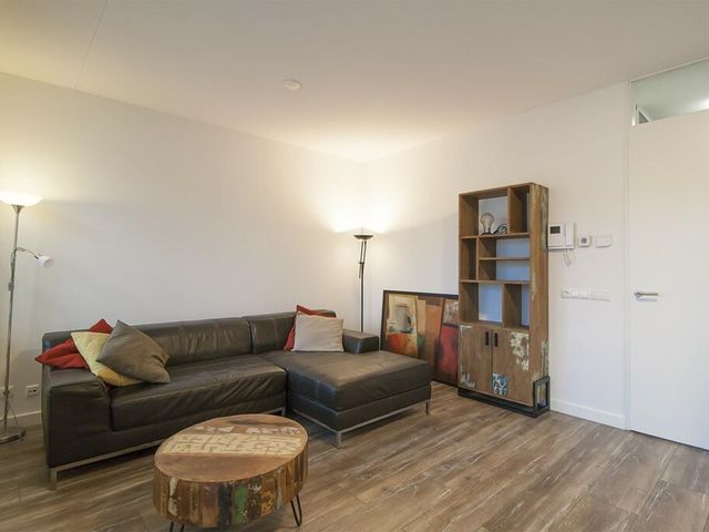Willem Dudokhof 209, Diemen