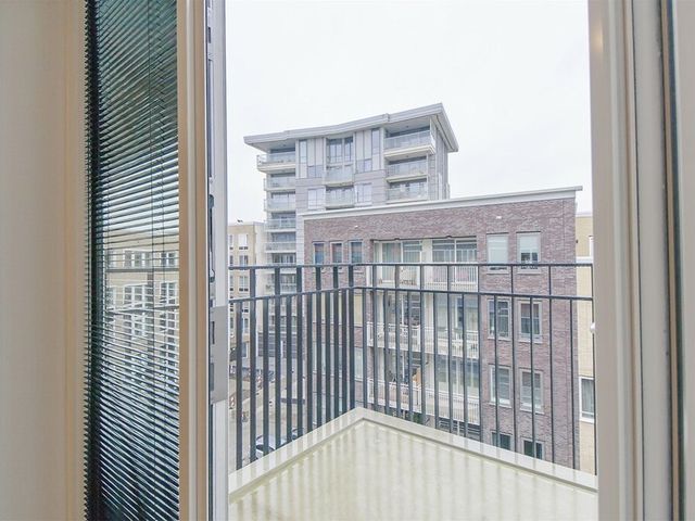 Willem Dudokhof 209, Diemen