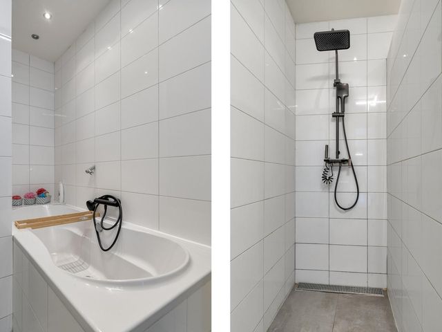 Jan Olphert Vaillantlaan 38A, Amsterdam