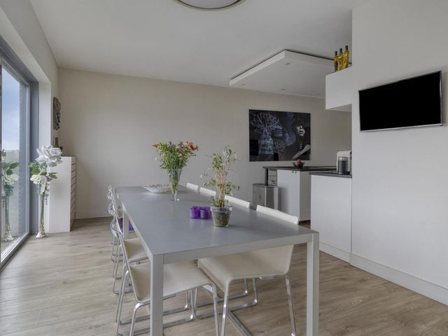 Jan Olphert Vaillantlaan 38A, Amsterdam