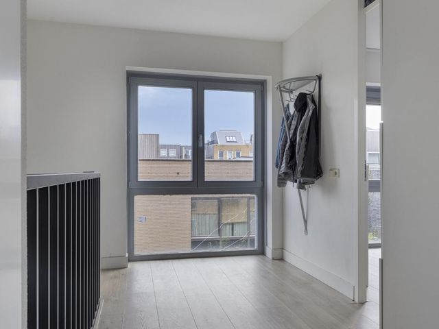 Jan Olphert Vaillantlaan 38A, Amsterdam