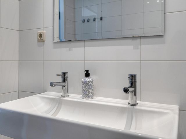 Jan Olphert Vaillantlaan 38A, Amsterdam