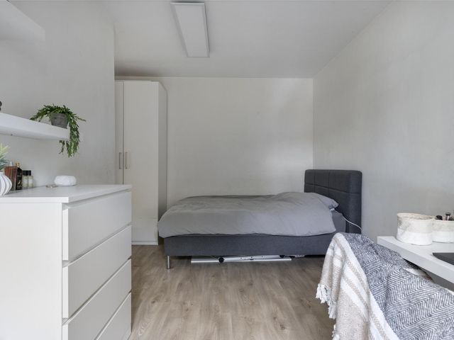 Jan Olphert Vaillantlaan 38A, Amsterdam