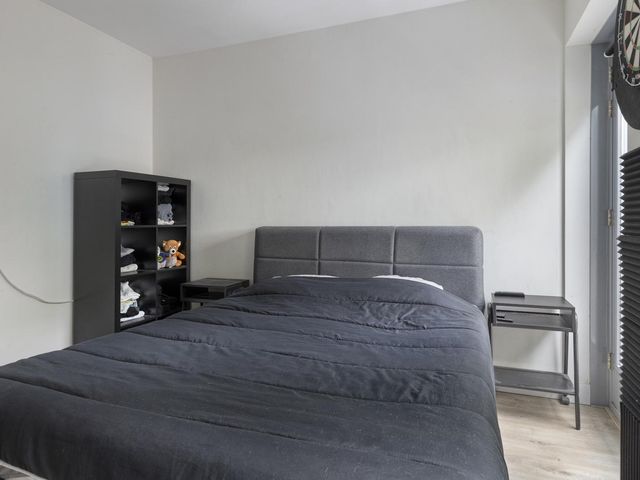 Jan Olphert Vaillantlaan 38A, Amsterdam