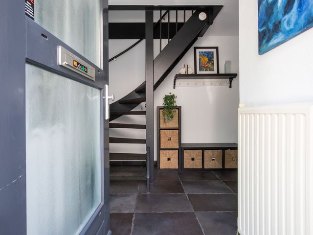 Moleneind 56, Prinsenbeek