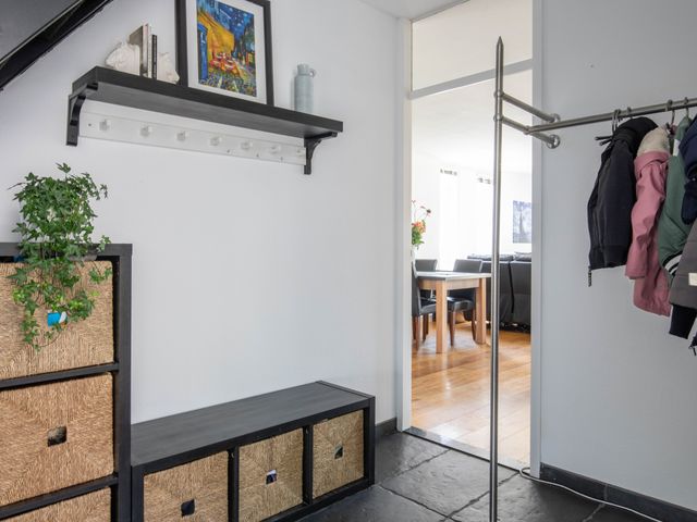 Moleneind 56, Prinsenbeek