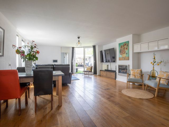 Moleneind 56, Prinsenbeek