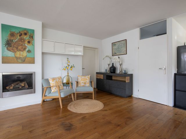 Moleneind 56, Prinsenbeek