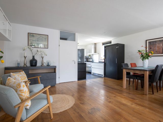 Moleneind 56, Prinsenbeek