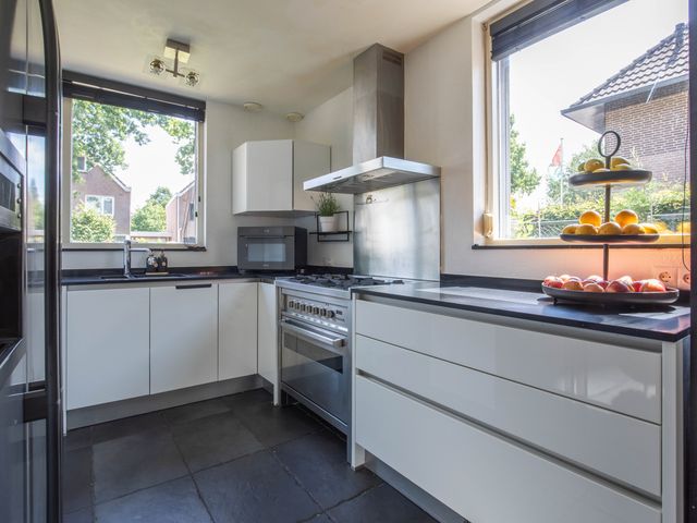 Moleneind 56, Prinsenbeek
