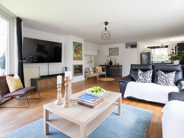 Moleneind 56, Prinsenbeek