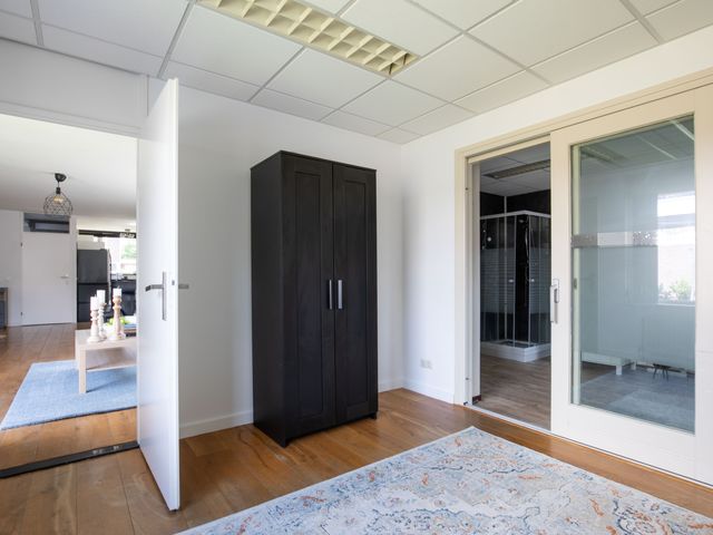 Moleneind 56, Prinsenbeek