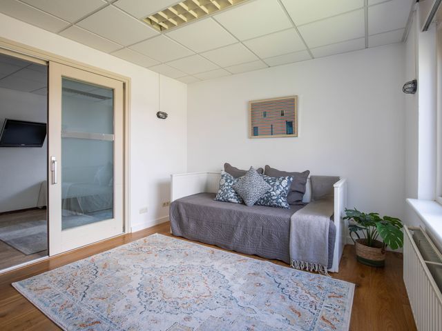 Moleneind 56, Prinsenbeek