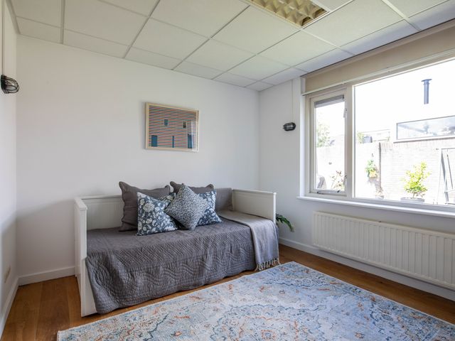 Moleneind 56, Prinsenbeek