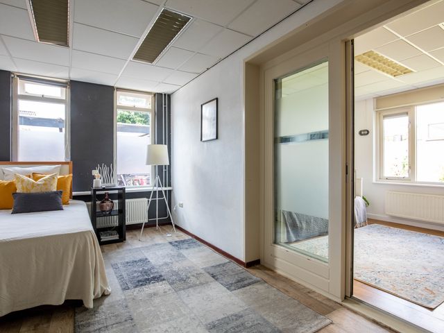 Moleneind 56, Prinsenbeek