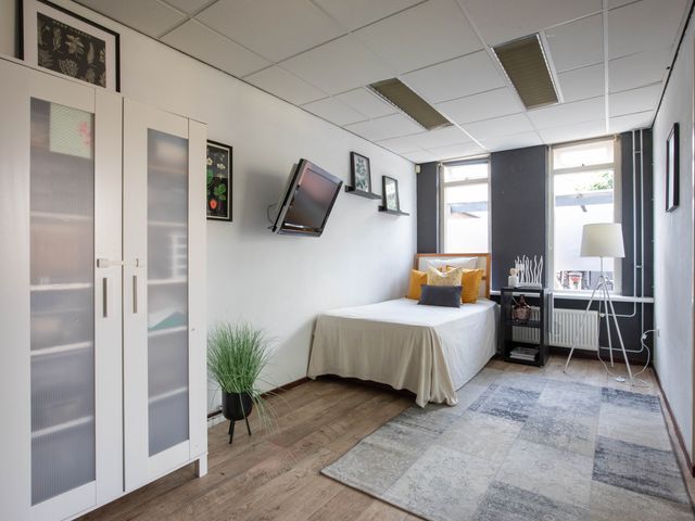 Moleneind 56, Prinsenbeek