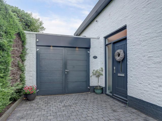 Magnoliastraat 36, 'S-Gravenpolder