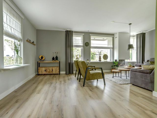 Magnoliastraat 36, 'S-Gravenpolder