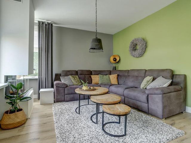 Magnoliastraat 36, 'S-Gravenpolder